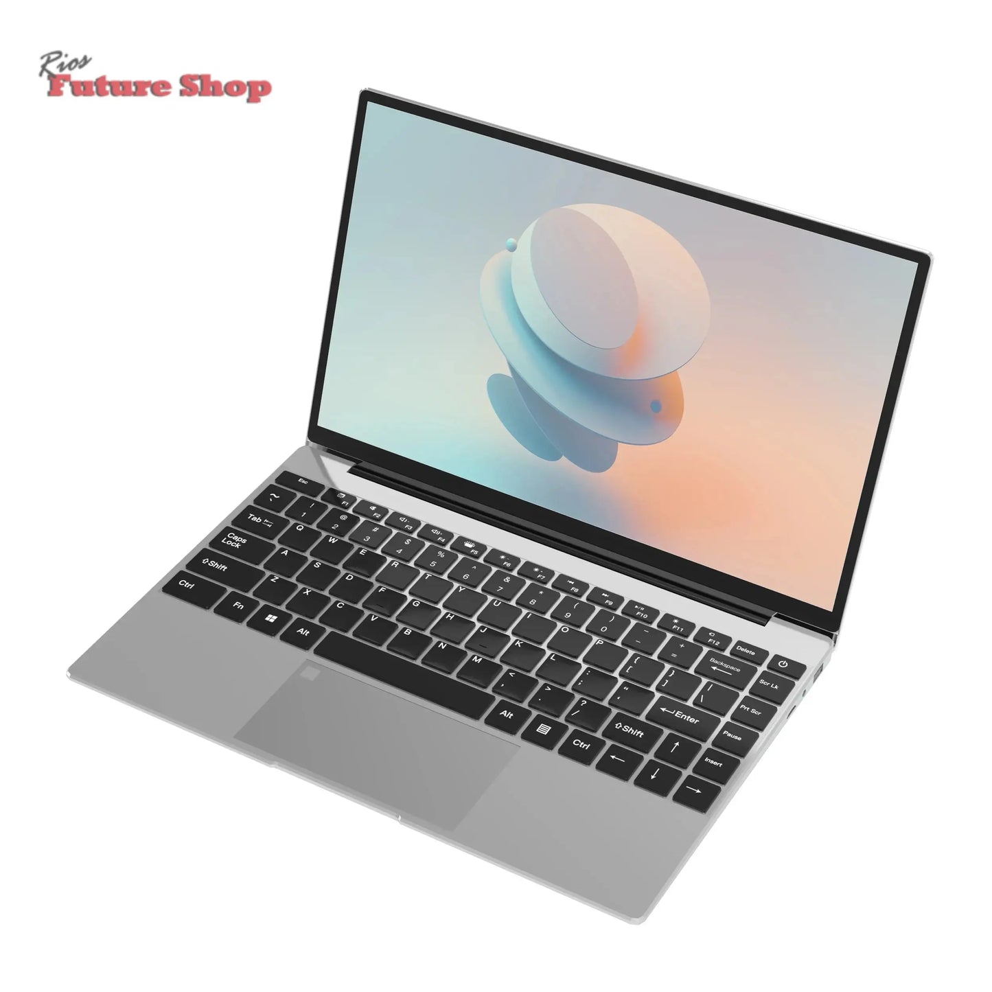 14.1" Laptop Intel N3700 16GB RAM 1TB SSD Win11 DSersUSA