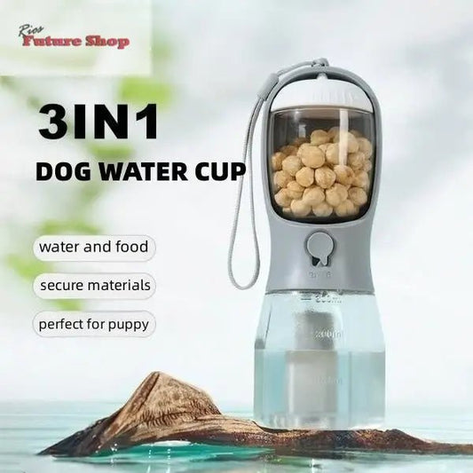 3-in-1-dog-water-cup-drinkingfoodgarbage-bag-5922377 - Rios Future Shop