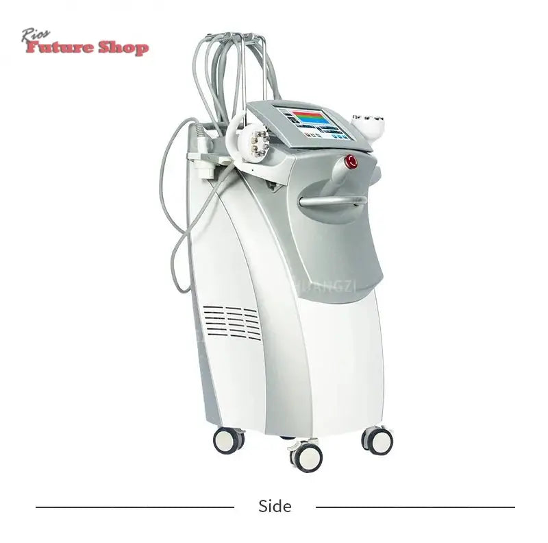 Actimel Venus Legacy Equipment Skin Tightening - Rios Future Shop