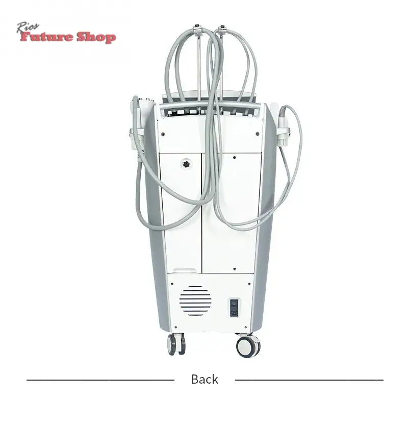 Actimel Venus Legacy Equipment Skin Tightening - Rios Future Shop