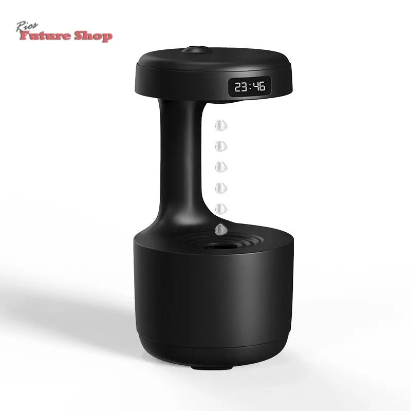 Anti-gravity Air Humidifier Levitating Water Drops CJdropshipping
