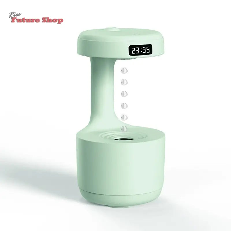 Anti-gravity Air Humidifier Levitating Water Drops CJdropshipping