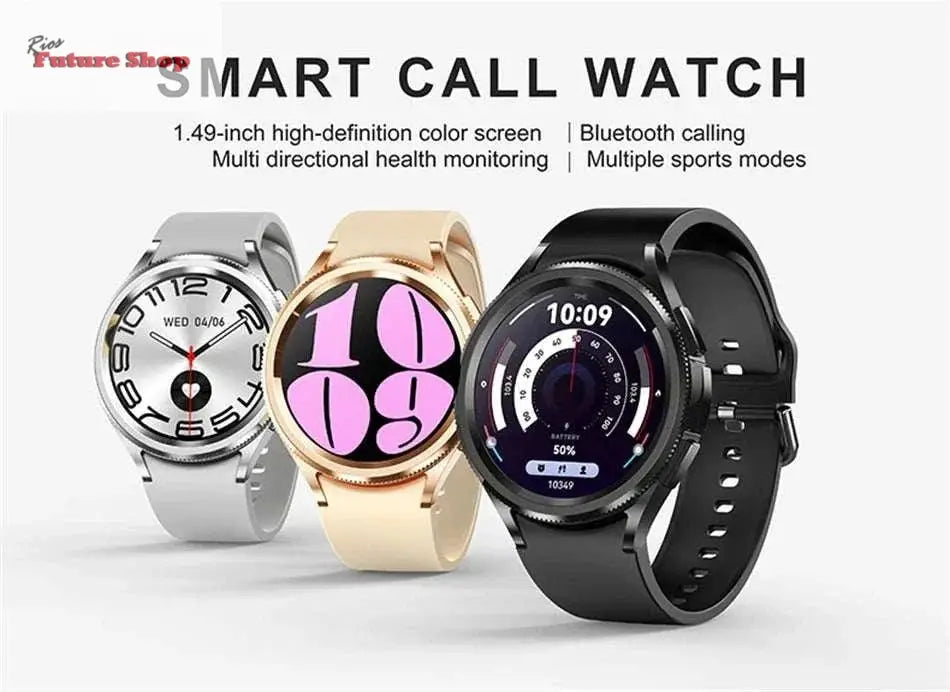 Apple Smartwatch - Rios Future Shop