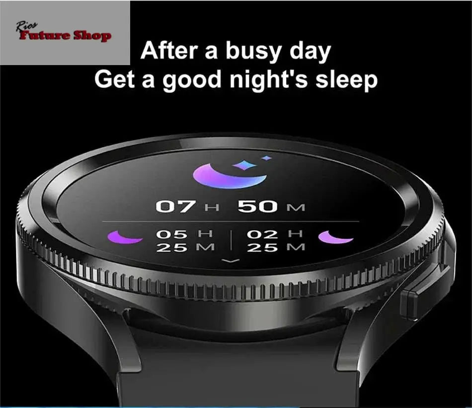 Apple Smartwatch - Rios Future Shop