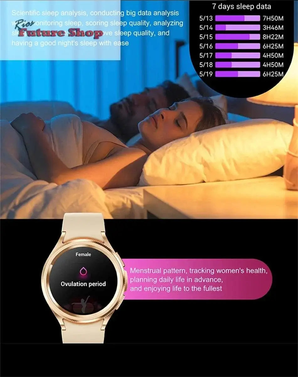 Apple Smartwatch - Rios Future Shop