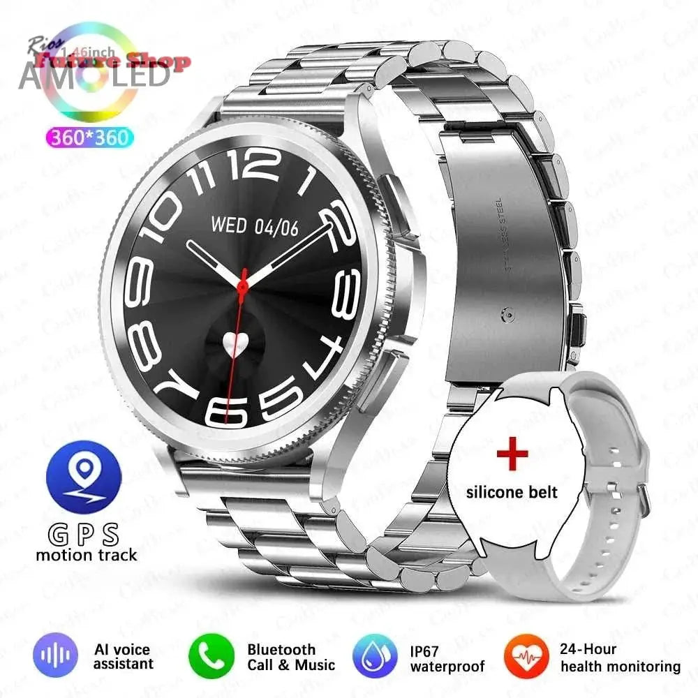 Apple Smartwatch - Rios Future Shop