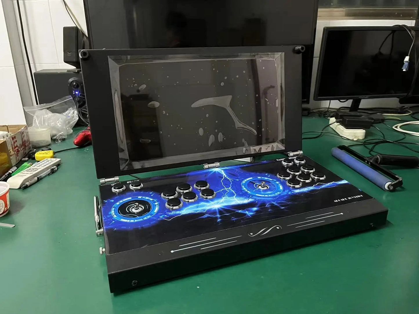 Arcade Game Console Video Game Machine DSersALIBABA