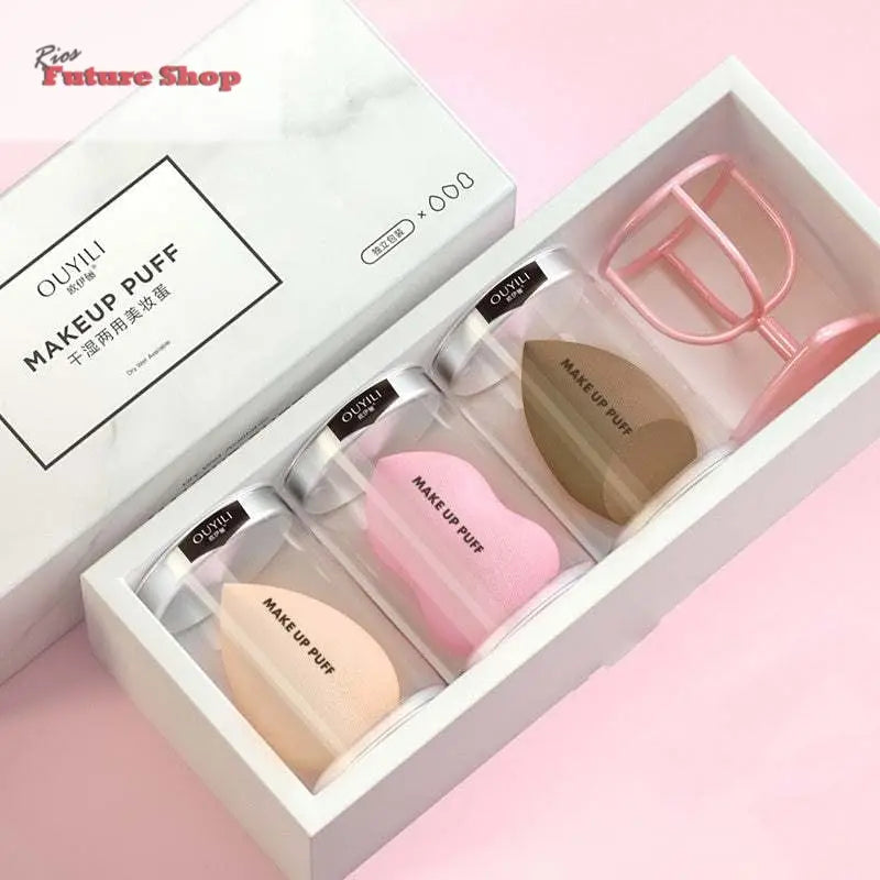 Beauty Egg, Gourd Sponge Puff, Cushion, Make-up Tools CJdropshipping