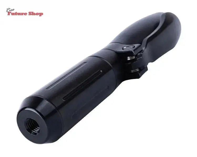 Black 2 IN 1 0.3ML & 0.5ML Hyaluronic Acid Pen Injection - Rios Future Shop