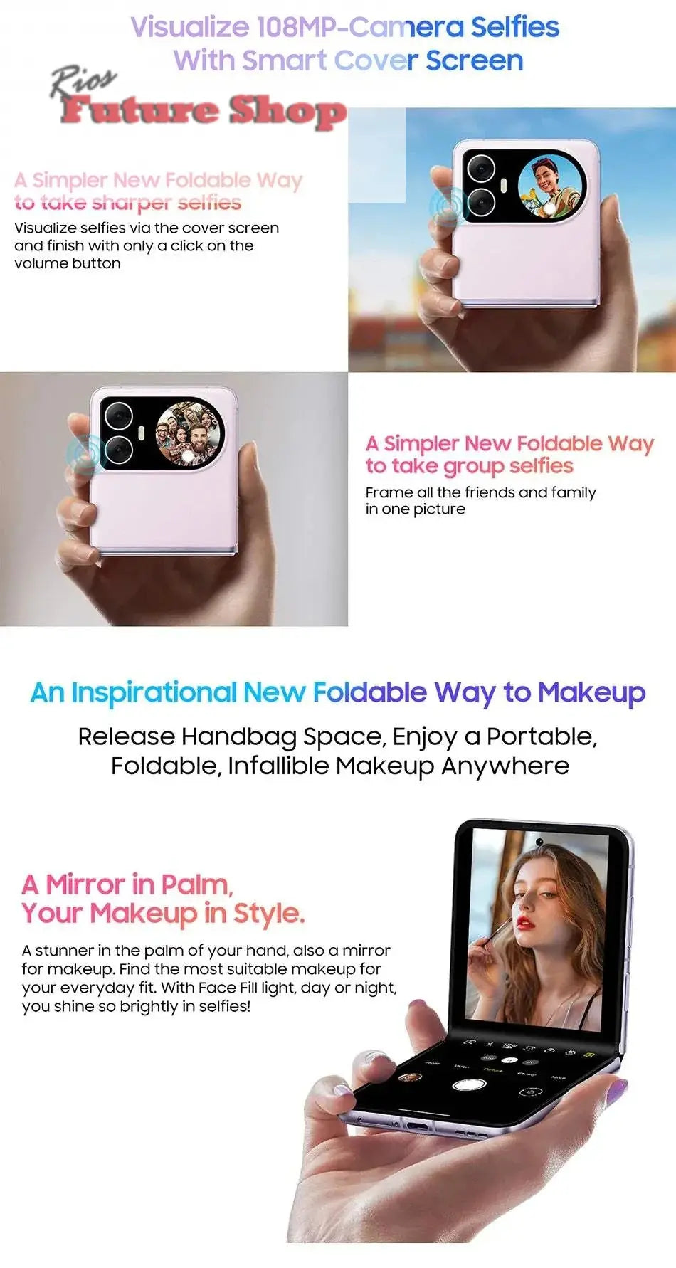 Blackview HERO 10 Smartphone 6.9 inch DSers