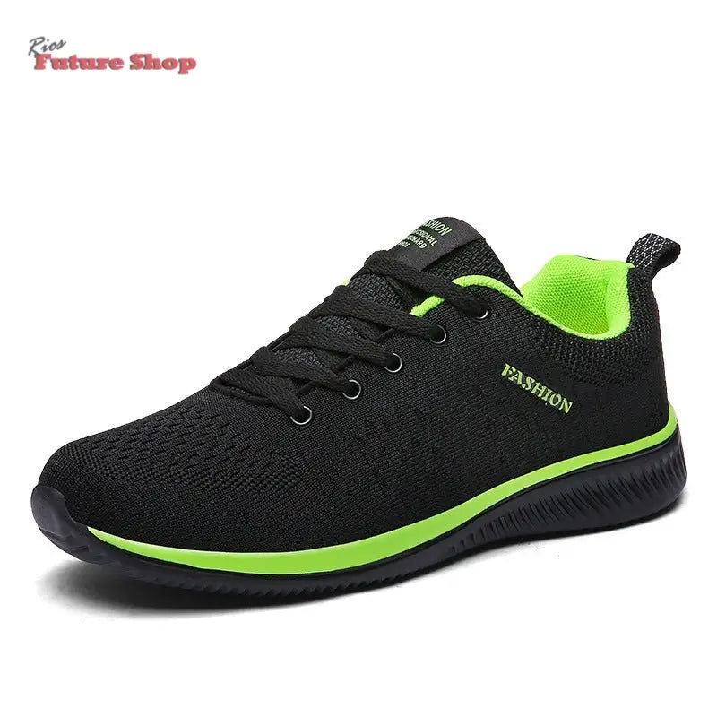 Calçado Casual para Homens - Rios Future Shop