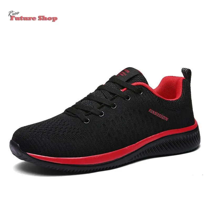 Calçado Casual para Homens - Rios Future Shop