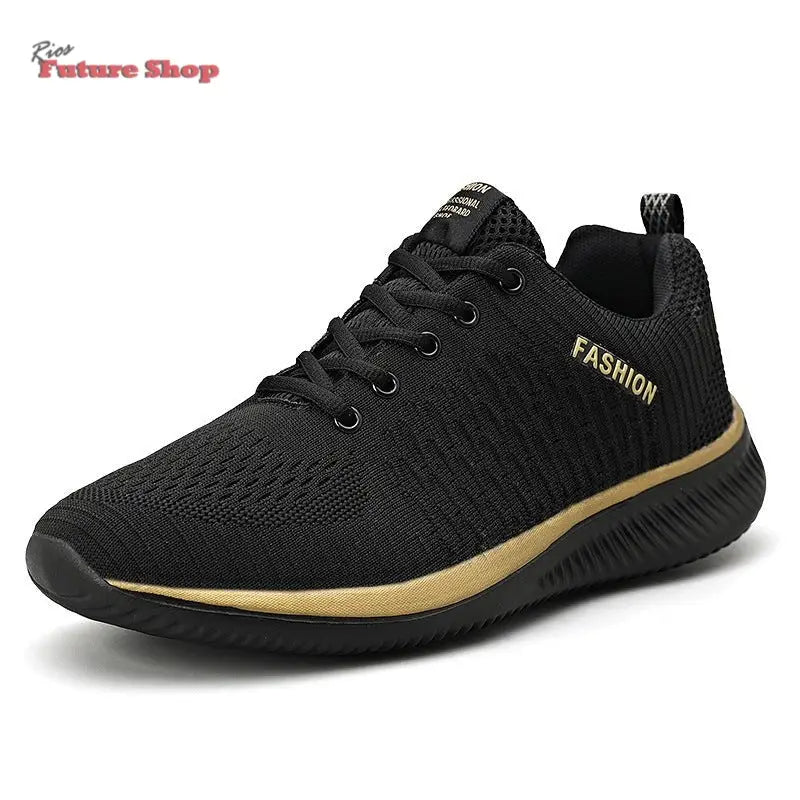 Calçado Casual para Homens - Rios Future Shop