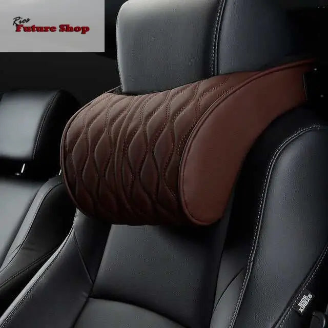 Car headrest, car neck pillow, backrest CJdropshippimgUSA