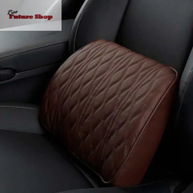 Car headrest, car neck pillow, backrest CJdropshippimgUSA