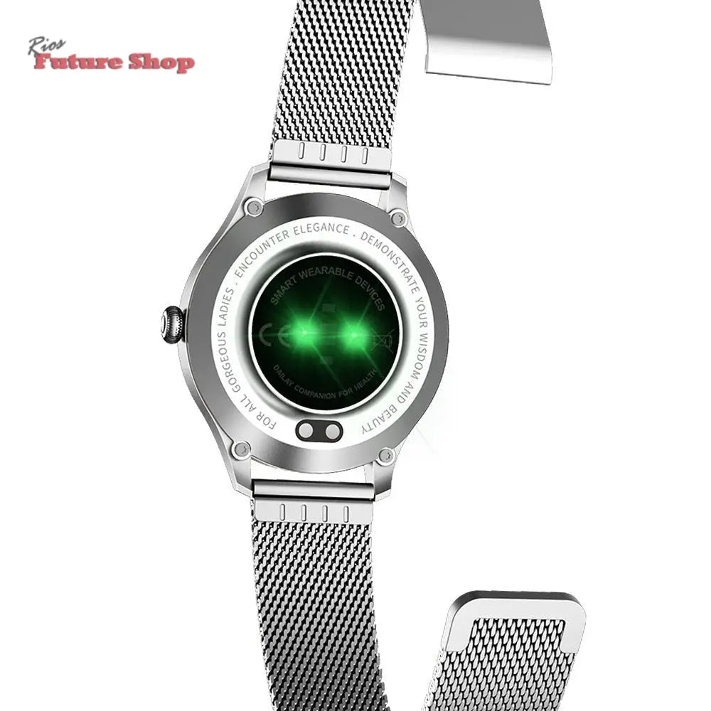 Chivo kw10pro women's smart Watch - Rios Future Shop
