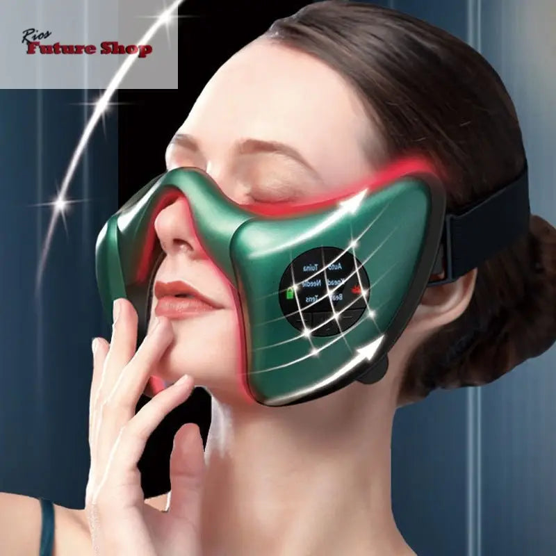 Dispositivo de Lifting Facial ULTRA - Rios Future Shop
