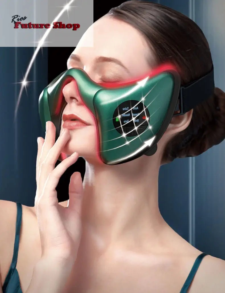 Dispositivo de Lifting Facial ULTRA - Rios Future Shop