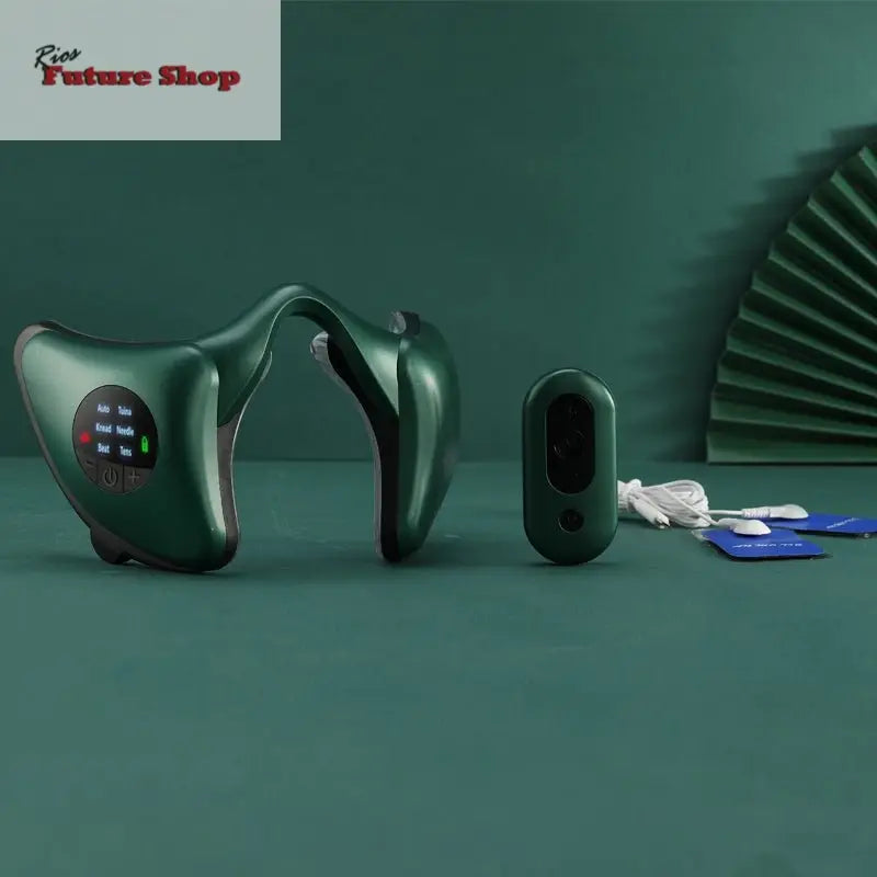Dispositivo de Lifting Facial ULTRA - Rios Future Shop