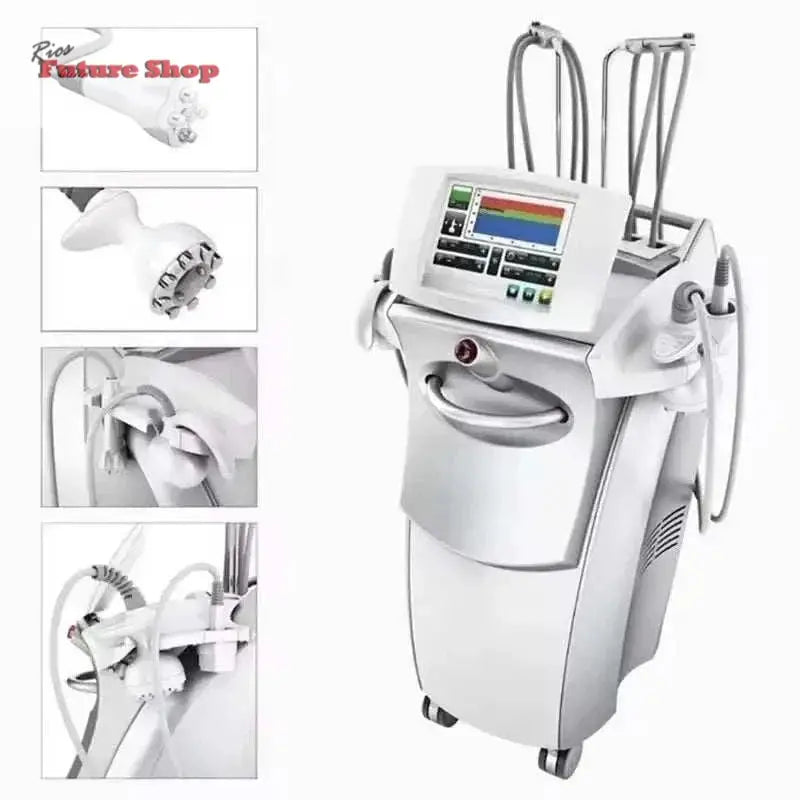 Equipment Skin Tightening Vacuum Slimming - Rios Future Shop