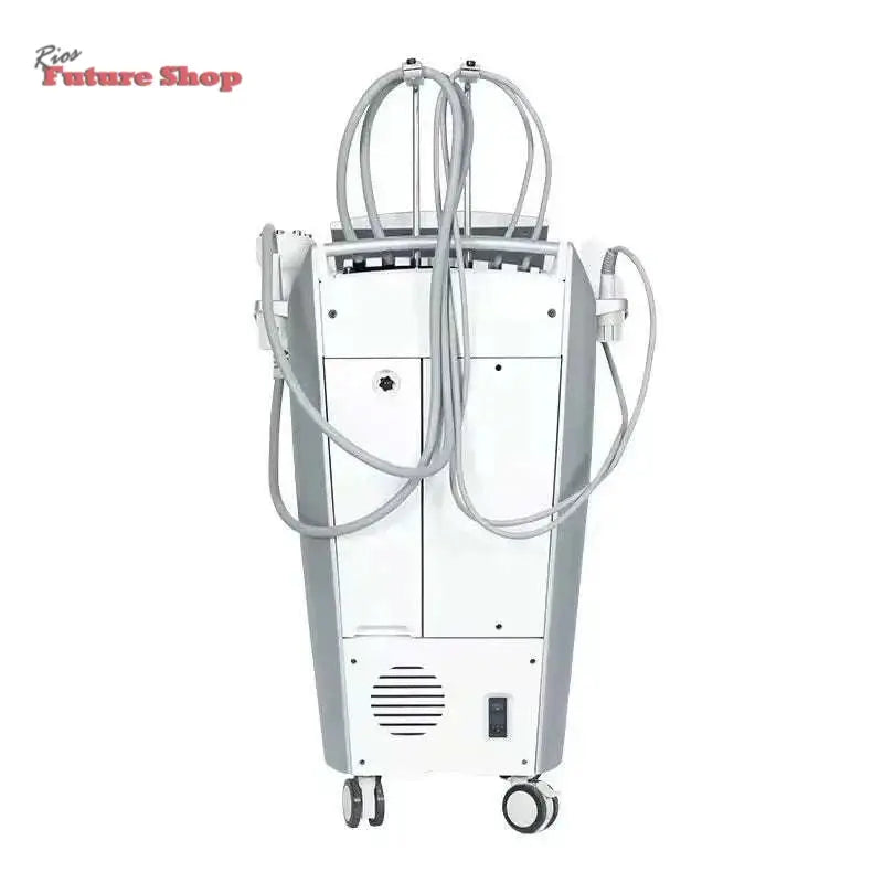 Equipment Skin Tightening Vacuum Slimming - Rios Future Shop