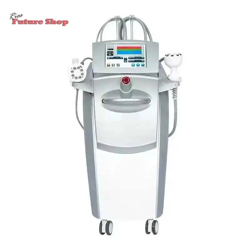 Equipment Skin Tightening Vacuum Slimming - Rios Future Shop