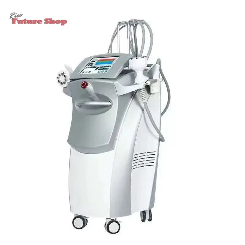 Equipment Skin Tightening Vacuum Slimming - Rios Future Shop