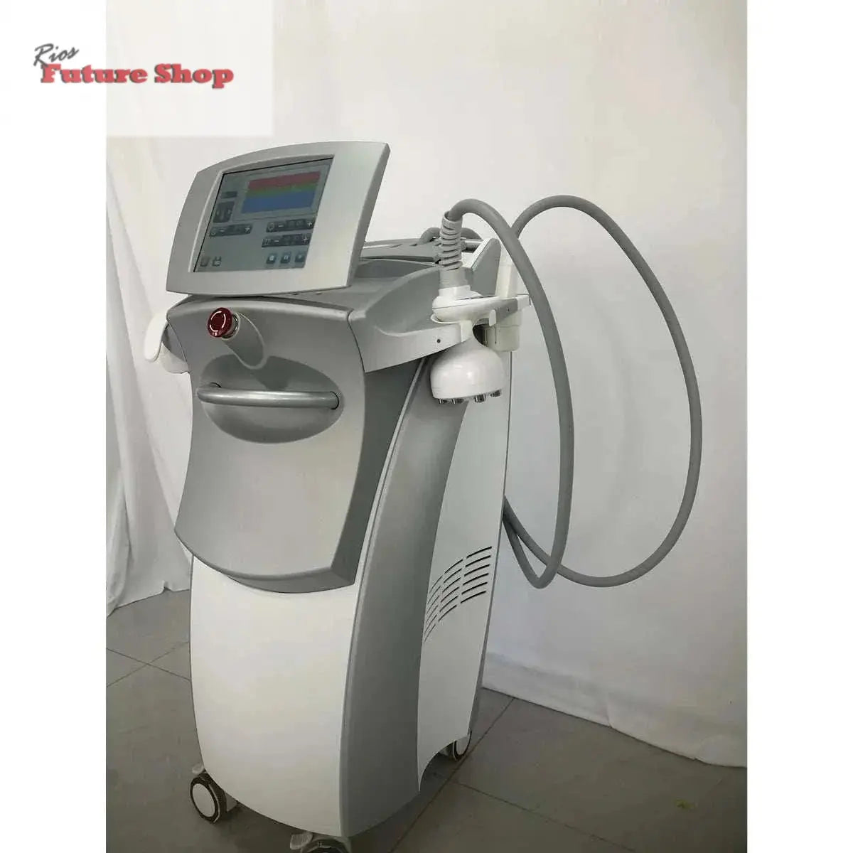 Equipment Skin Tightening Vacuum Slimming - Rios Future Shop