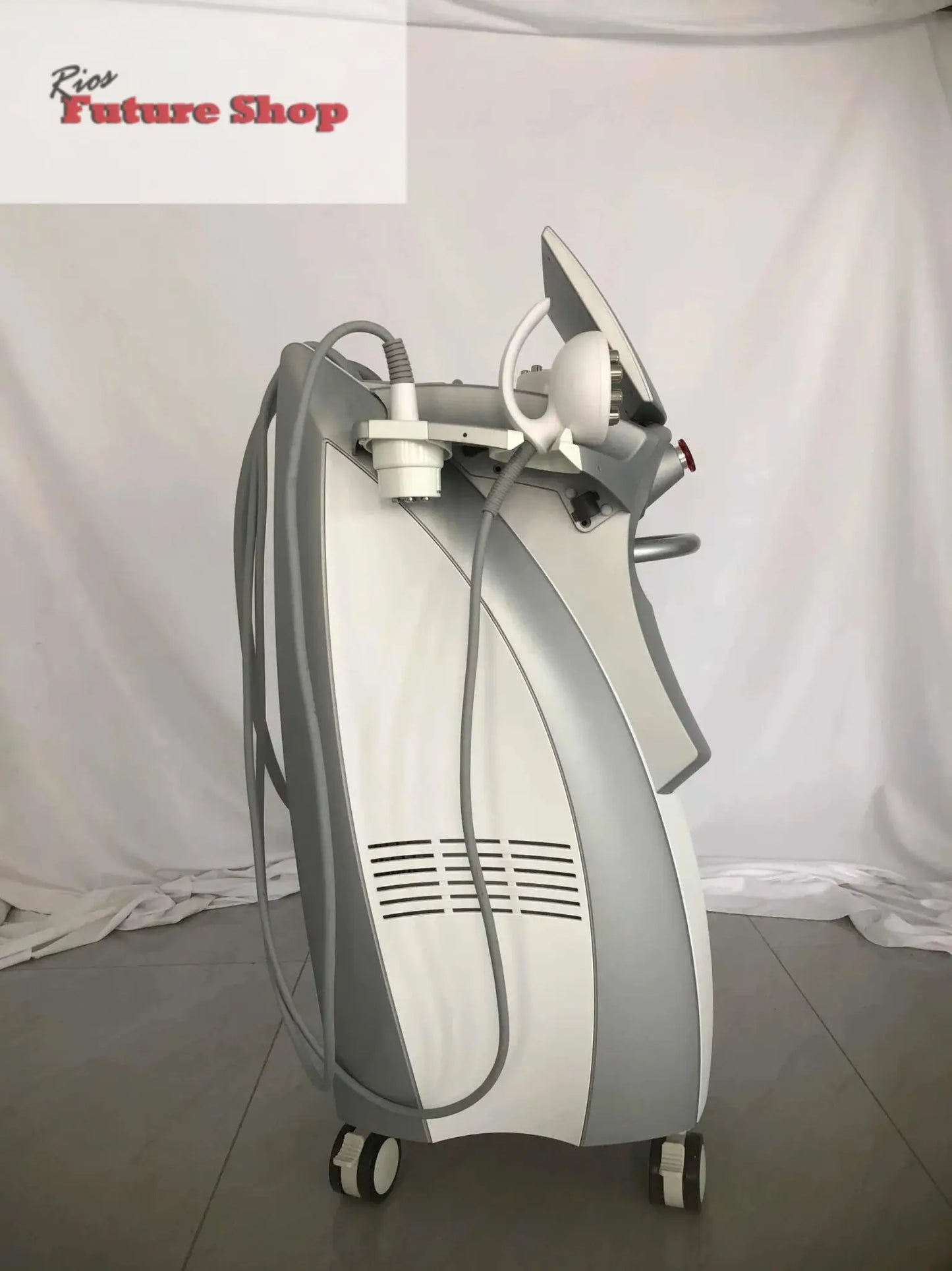 Equipment Skin Tightening Vacuum Slimming - Rios Future Shop