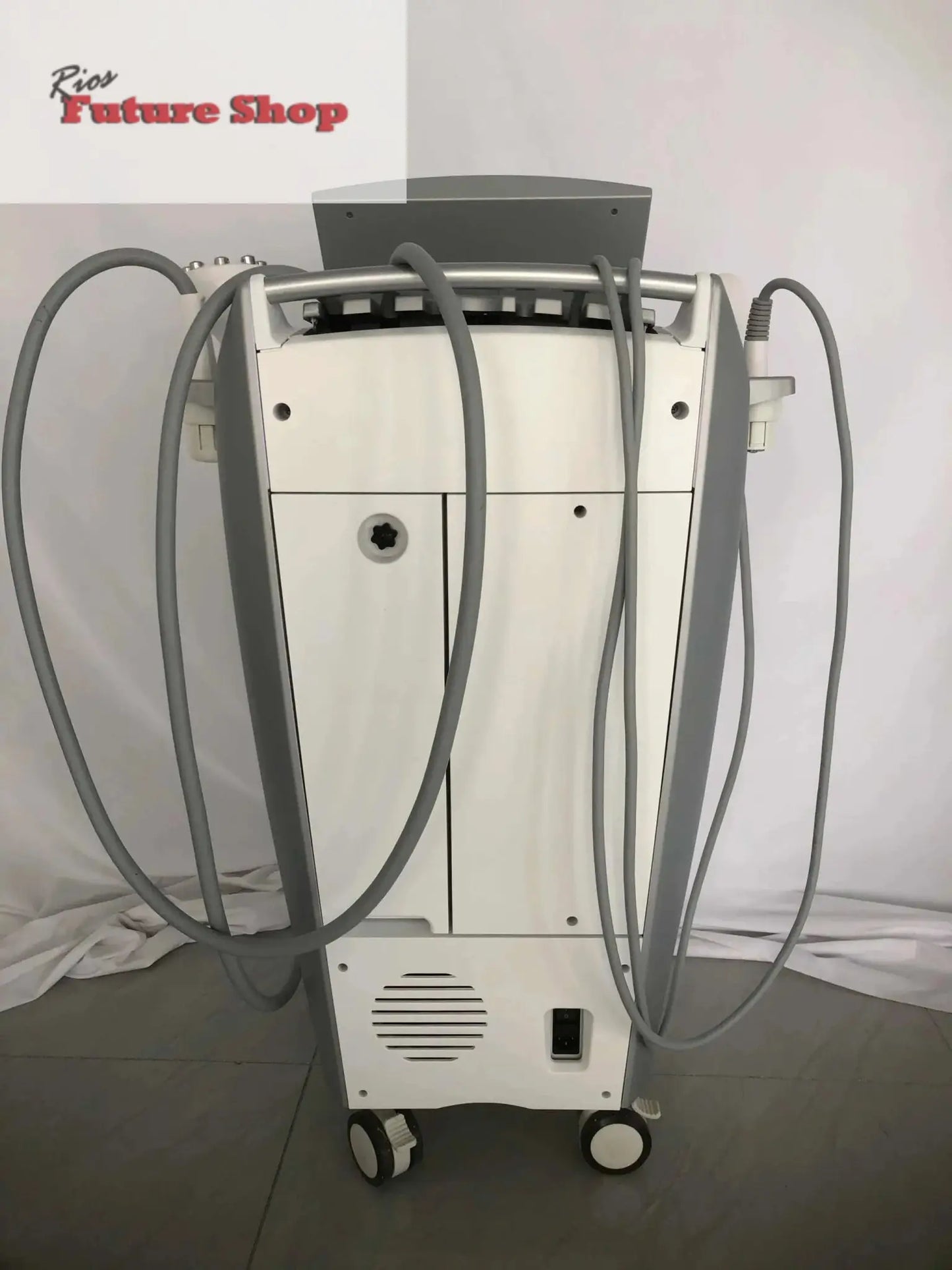 Equipment Skin Tightening Vacuum Slimming - Rios Future Shop