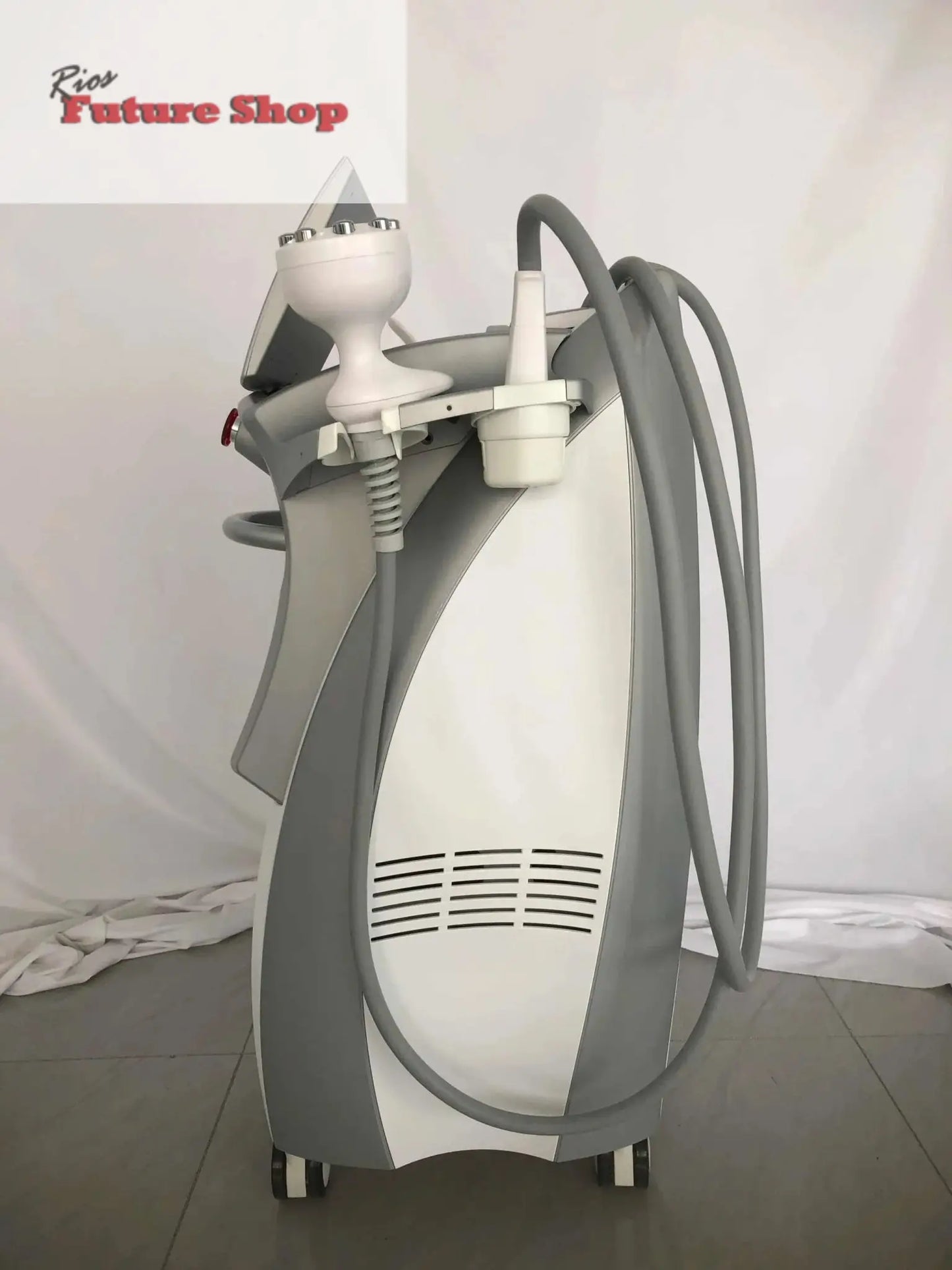 Equipment Skin Tightening Vacuum Slimming - Rios Future Shop