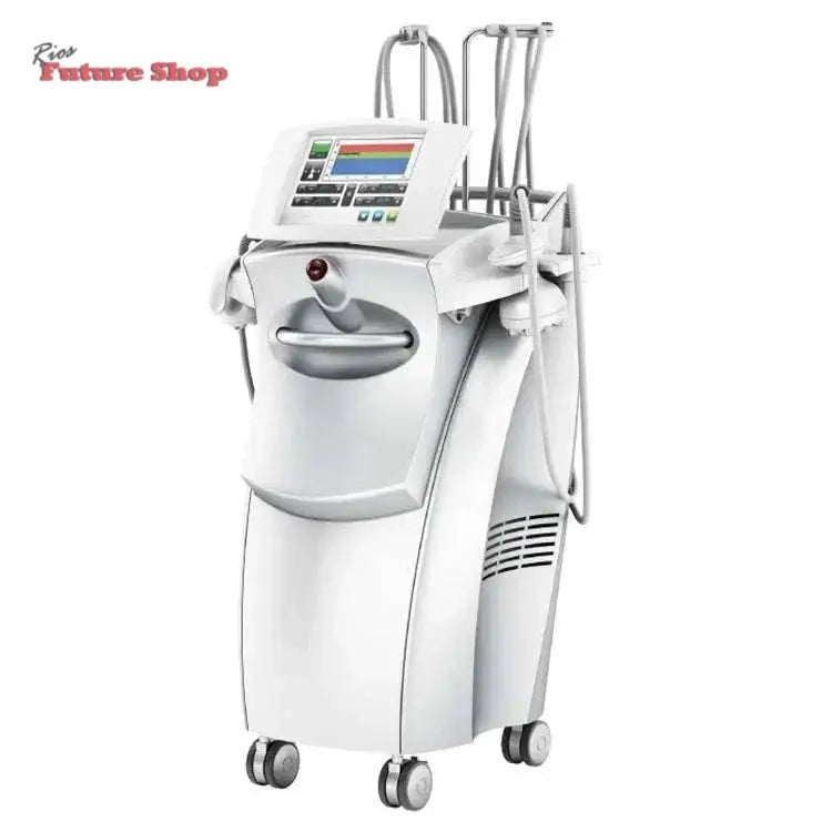 Equipment Skin Tightening Vacuum Slimming - Rios Future Shop