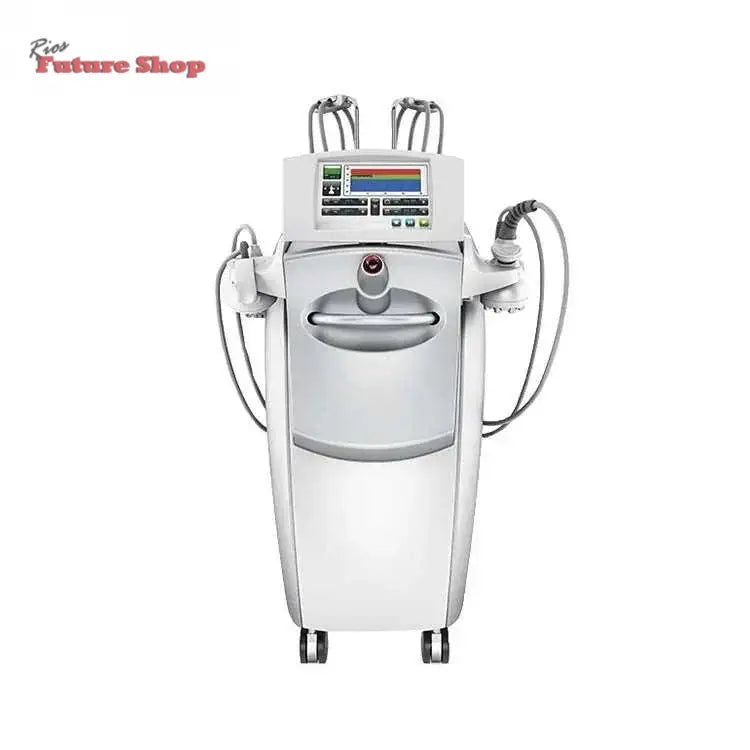 Equipment Skin Tightening Vacuum Slimming - Rios Future Shop