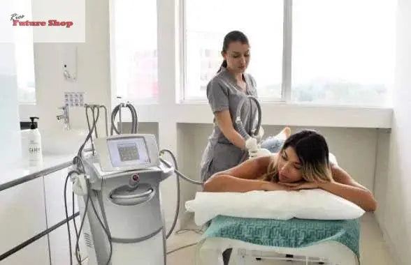 Equipment Skin Tightening Vacuum Slimming - Rios Future Shop