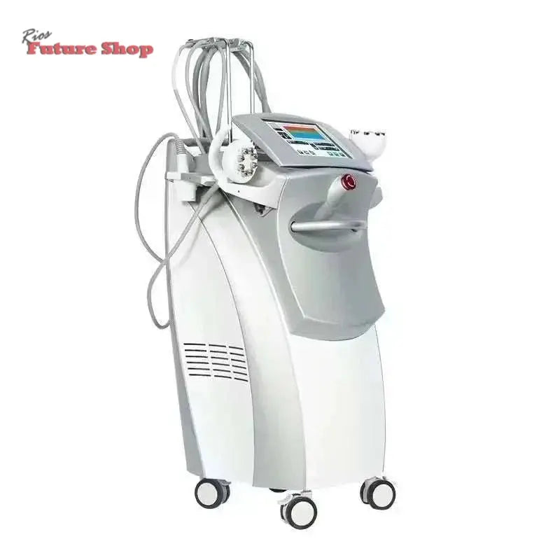 Equipment Skin Tightening Vacuum Slimming - Rios Future Shop