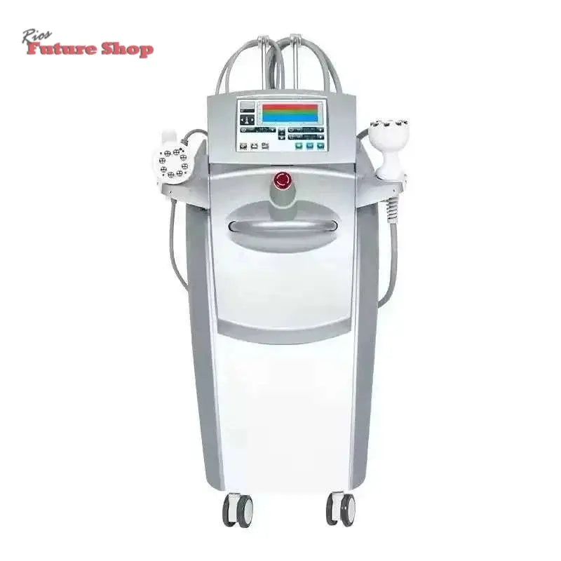 Equipment Skin Tightening Vacuum Slimming - Rios Future Shop