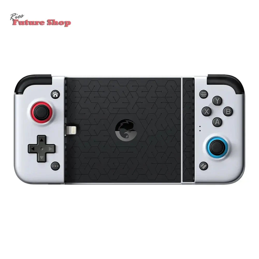 GameSir-X2-Retro-Handheld-Gamepad-Your-Ultimate-Mobile-Gaming-Companion-DSersUSA-100033082 - Rios Future Shop