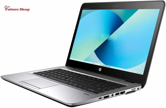 HP ELITEBOOK 840 G3 INTEL CORE I5-6200U 6ª geração 2,3 GHZ WEBCAM 16 GB RAM 256 GB SSD Windows 10 PRO 64BIT (recondicionado) - Rios Future Shop