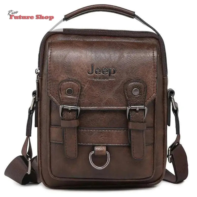 JEEP BULUO Bolsa Viagem Multiuso - Rios Future Shop