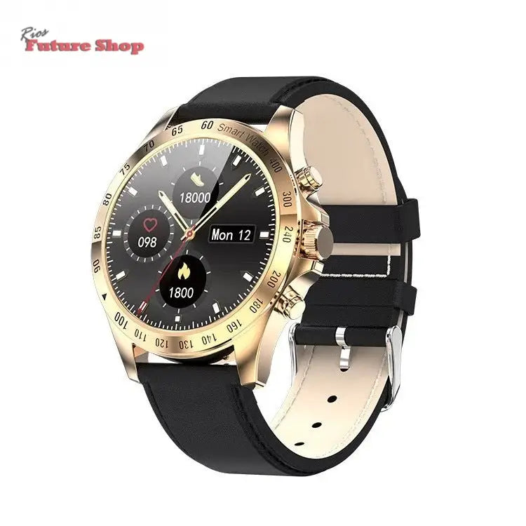 LW09 Business SmartWatch - Rios Future Shop