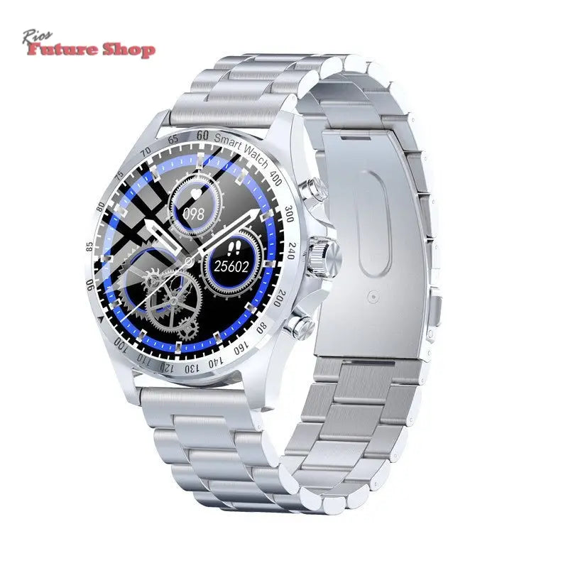 LW09 Business SmartWatch - Rios Future Shop