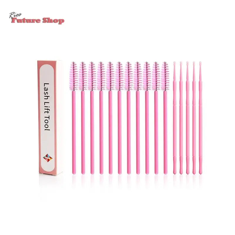 Lash Lift Kit ICONSIGN Eyelash Makeup Tools - Rios Future Shop