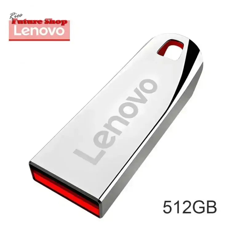 Lenovo 2TB Usb 3.0 Flash Drives High Speed - Rios Future Shop