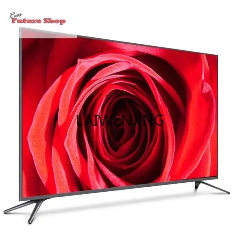 MJY 75" LCD TV Network Wireless HD - Rios Future Shop