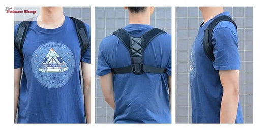 Medical Clavicle Posture Corrector - Rios Future Shop