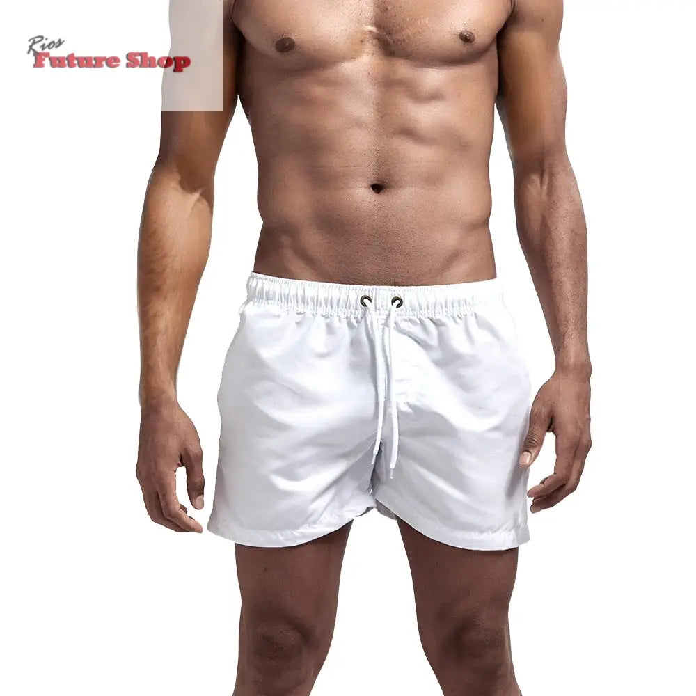 Men's Swim Shorts Swim Beach - Rios Future Shop