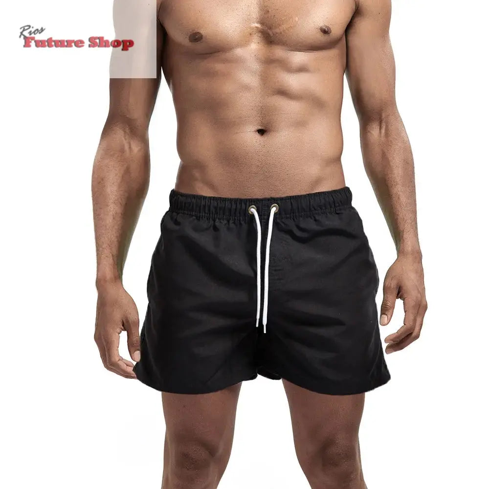 Men's Swim Shorts Swim Beach - Rios Future Shop