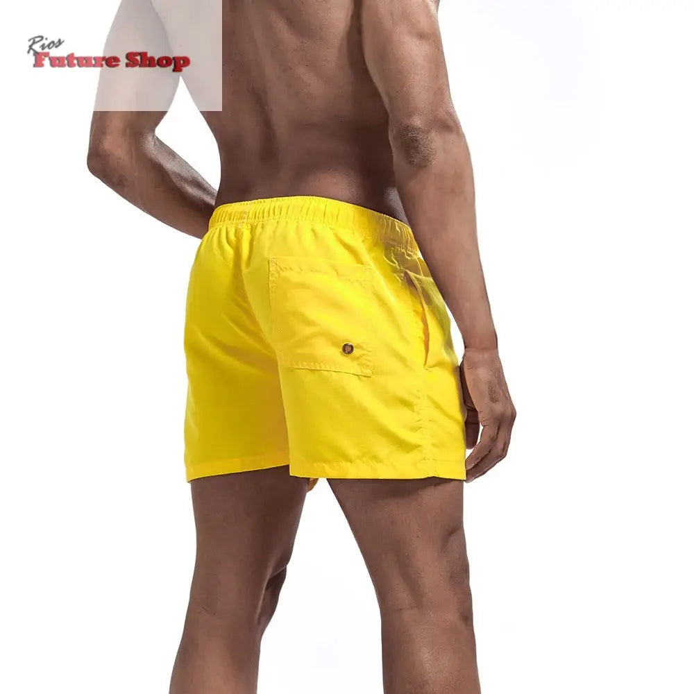 Men's Swim Shorts Swim Beach - Rios Future Shop