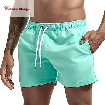 Men's Swim Shorts Swim Beach - Rios Future Shop