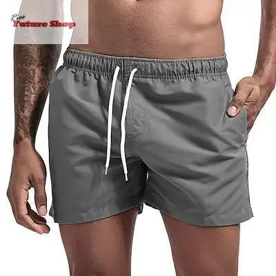Men's Swim Shorts Swim Beach - Rios Future Shop
